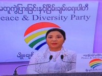 Peace and Diversity Party Uses Religious Hatred in Its campaign via State TV