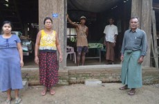 Myanmar’s Kaman Muslims look to elections to restore their rights