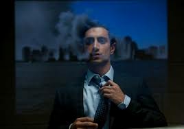Movie Tells 9-11 From The Other Side