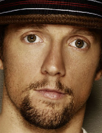 Jason Mraz ျမန္မာျပည္တြင္ အခမဲ့ေဖ်ာ္ေျဖမည္