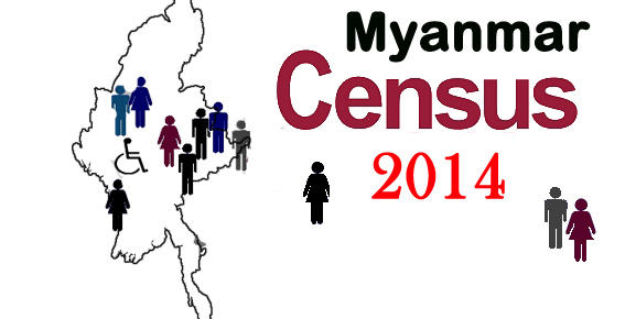 myanmar census 2012