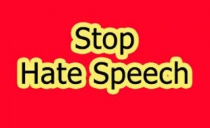 Hate Speech