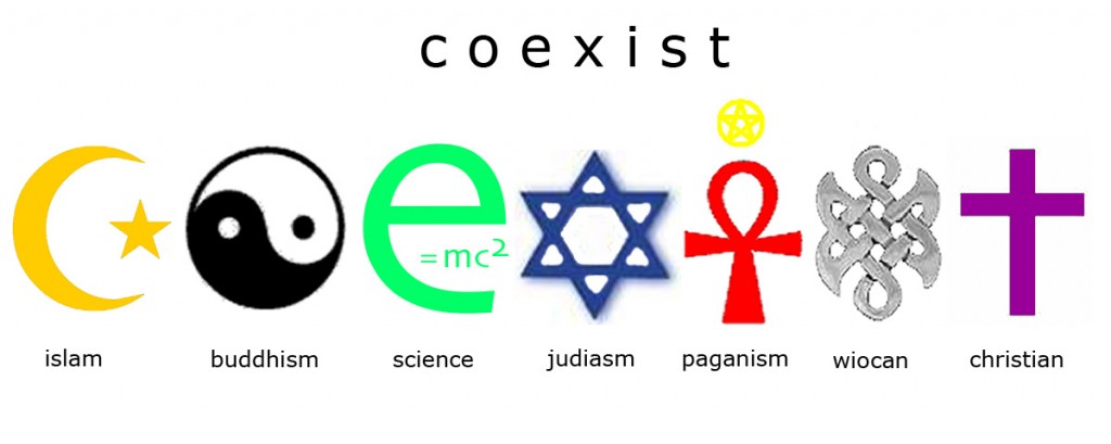 coexist