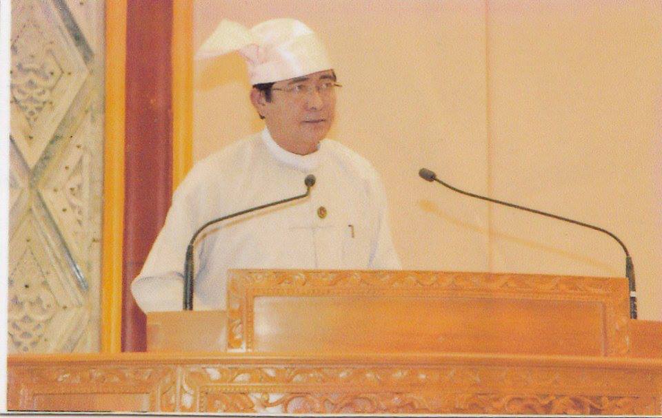 “ေခ်ာင္ပိတ္္မိ ေနသူေတြကို ထြက္ေပါက္ ေပးထားမွ ေျပာခြင့္ ဆိုခြင့္ရၿပီး မေက်နပ္မႈေတြ ပဋိပကၡေတြ ေလ်ာ့ပါးႏို္င္မယ္” (အမ်ိဳးသားလႊတ္ေတာ္အမတ္ ဦးလွေဆြ)