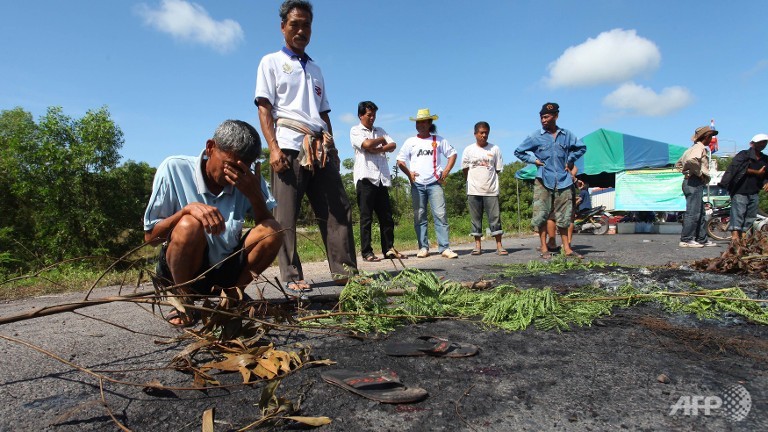 စက္တင္ဘာ ၁ ၊ ျပည္တြင္းႏွင့္ ႏိုင္ငံတကာ သတင္းတို စုစည္းမႈ