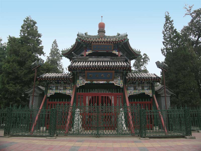 Niujie_Mosques02 china