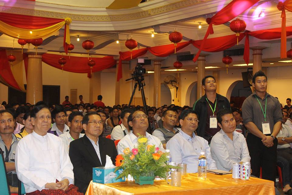 ရခုိင္ေခါင္းေဆာင္ႏွစ္ဦး၏ မေလးခရီးစဥ္ကို မေလးႏုိင္ငံသားမ်ား မသကၤာ၊ တရုတ္ စီးပြားေရးသမားမ်ား အေထာက္အပံ့ ရွိေနေၾကာင္း အခ်က္အလက္အခ်ိဳ႕ ေတြ႔ရွိရ