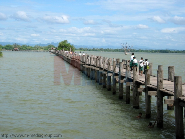 ဦးပိန္တံတားအား အစိုးရသတင္းစာ အမည္ေျပာင္းေခၚ