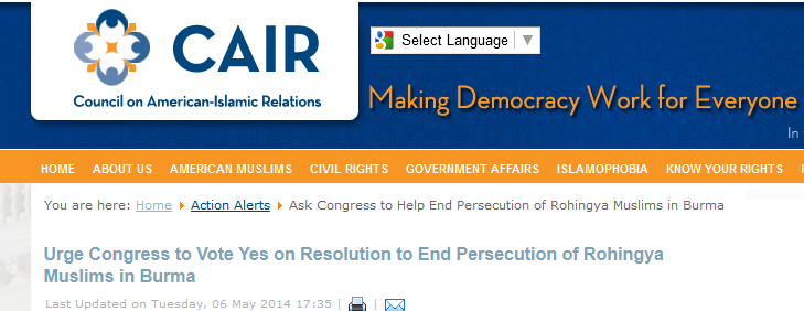 Urge_Congress_to_Vote_Yes_on_Resolution_to_End_Persecution_of_Rohingya_Muslims_in_Burma_-_CAIR_-_2014-05-07_21.42.13