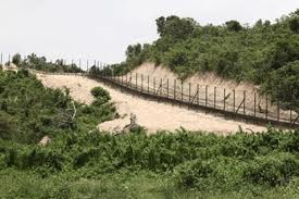 Bangladesh-Myanmar Border Skirmishes