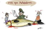 ဘံုရန္သူကုိ မ်က္ေျခမျပတ္ေစနဲ႔ (ျပည္သူ႔အသံ)