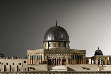 8ThingsYou-Didnt-Know-about-Masjid-Al-Aqsa