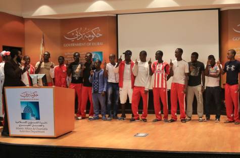 EntireFootball-Team-Finds-Islam-in-Dubai