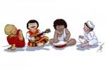 ” ဆရာႀကီး “