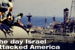 ၁၉၆၇ ခုႏွစ္က အေမရိကန္ရဲ႕ USS Liberty ကုိ အစၥေရး တုိက္ခုိက္ခဲ့မႈ Documentary ထြက္လာ