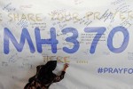 MH 370 ပါ ခရီးသည္၏ သားႏွစ္ေယာက္ ေလေၾကာင္းလုိင္းႏွင့္ အစုိးရကို တရားစြဲ
