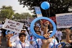 အိႏၵိယ ကေလးမ်ားတြင္ ဆီးခ်ိဳေရာဂါ ျဖစ္ပြားမႈ ျမင့္တက္လာ