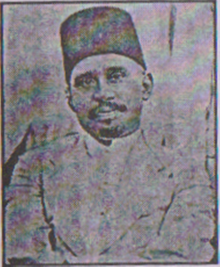 ProfAhmedKasim