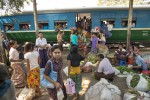 ရန္ကုန္ (သုိ႔) စင္ကာပူႏွင့္ တူခ်င္ေသာၿမိဳ႕