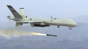 drones