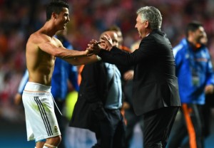 ronaldo