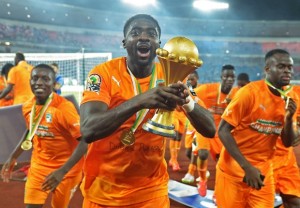 toure