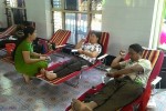 မဟာတမန္ေတာ္ေန႔ အထိမ္းအမွတ္ မႏၱေလးမွာ ဘာသာေပါင္းစံု ေသြးလွဴ