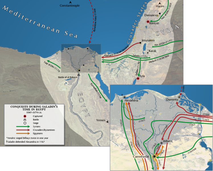 748px-Saladin_in_Egypt_Conquest