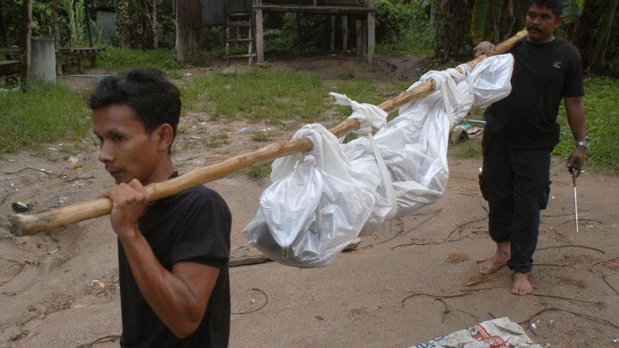 Thailand Bodies Discovered-1