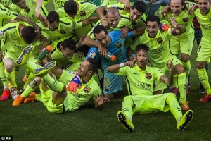 barca