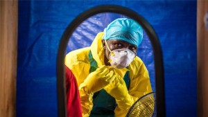 ebola