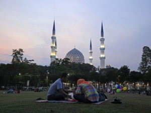 malay