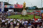 ျပည္ၿမိဳ႕မွ (၆၈) ႏွစ္ေျမာက္ အာဇာနည္ေန႔ ျမင္းကြင္းမ်ား (ဓါတ္ပံုသတင္း)