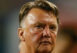 man u