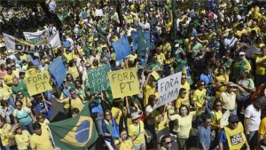 brazil