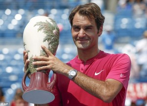 federer