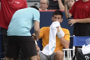 jokovic