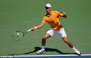 jokovic