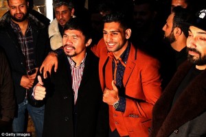 manny