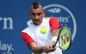 roger