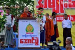 မ.ဘ.သ အဖြဲ႔ ၏အဆံုးသတ္ပစ္မွတ္ NLD