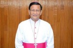 မ်ိဳးေစာင့္ ဥပေဒကုိ ပုပ္ရဟန္းမင္းႀကီး၏ ကာဒီနယ္ ခ်ားလ္စ္ေမာင္ဘုိ ျပင္းျပင္းထန္ထန္ ႐ႈတ္ခ်