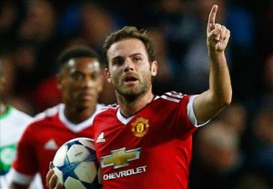 mata