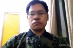 ရခုိင့္တပ္မေတာ္မွ ေခါင္းေဆာင္တစ္ဦးကုိ အၾကမ္းဖက္မႈျဖင့္ ဘဂၤလားေဒ့ရွ္ ဖမ္းဆီး