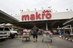 ထုိင္းႏုိင္ငံမွ Makro ကုန္မ်ိဳးစံုစတုိး ျမန္မာႏုိင္ငံတြင္ လာေရာက္ဖြင့္ရန္ ဆႏၵရွိေန