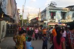 မတူကဲြျပား တမူထူးျခား ညီညြတ္ျခင္းကိုျပသတဲ့ နိဗၺာန္ေစ်းပဲြေတာ္ေလး”