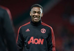 martial