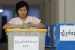 ဒီမိုကေရစီ အသြင္ကူးေျပာင္းဖို႔ မဲရုံကိုေျခလွမ္းၾကစို႔