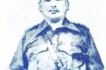 အေပ်ာ္တမ္းရဲတပ္ တပ္မႉး ဆရာၾကီးဦးရာဇတ္