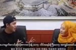 ကုိရီးယား မြတ္စလင္ တစ္ေယာက္ျဖစ္ရတာ ဘယ္လိုေနလဲ?  (Interview)